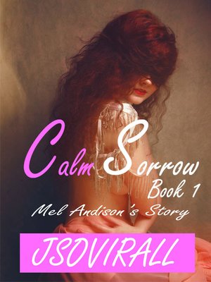 cover image of Calm Sorrow
